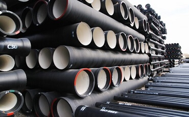 Ductile Iron Pipe