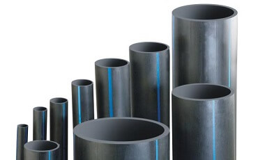 HDPE Pipes